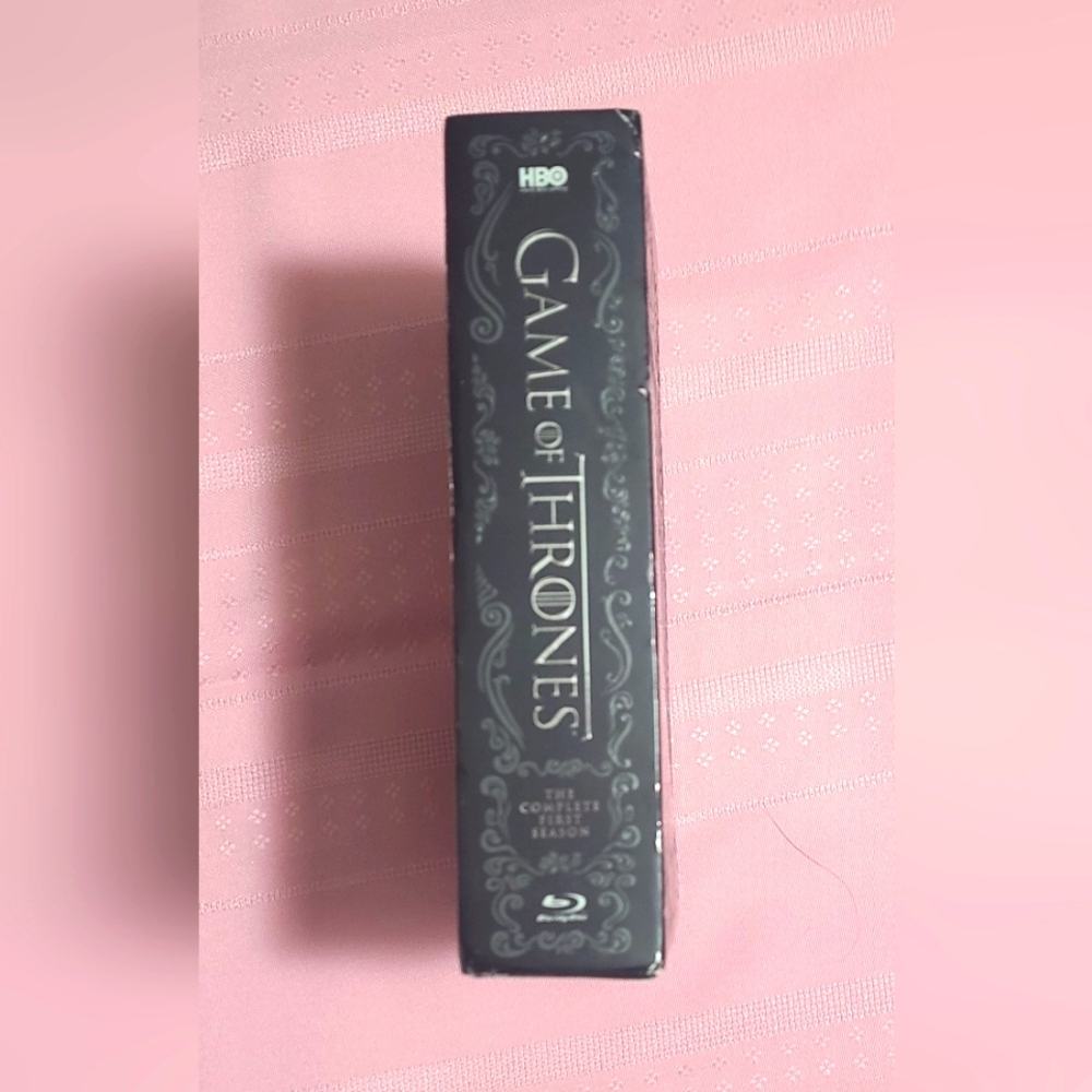 LotR DVD/GoT Bluray Boxed Set Lot - Picture 4 of 4